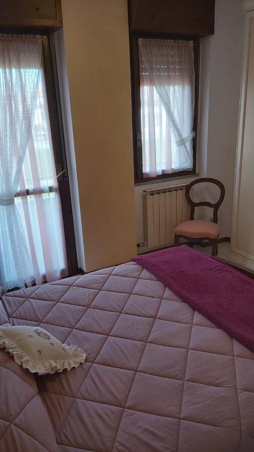 Casa Nonna Dina Villa Gallarate Exterior photo