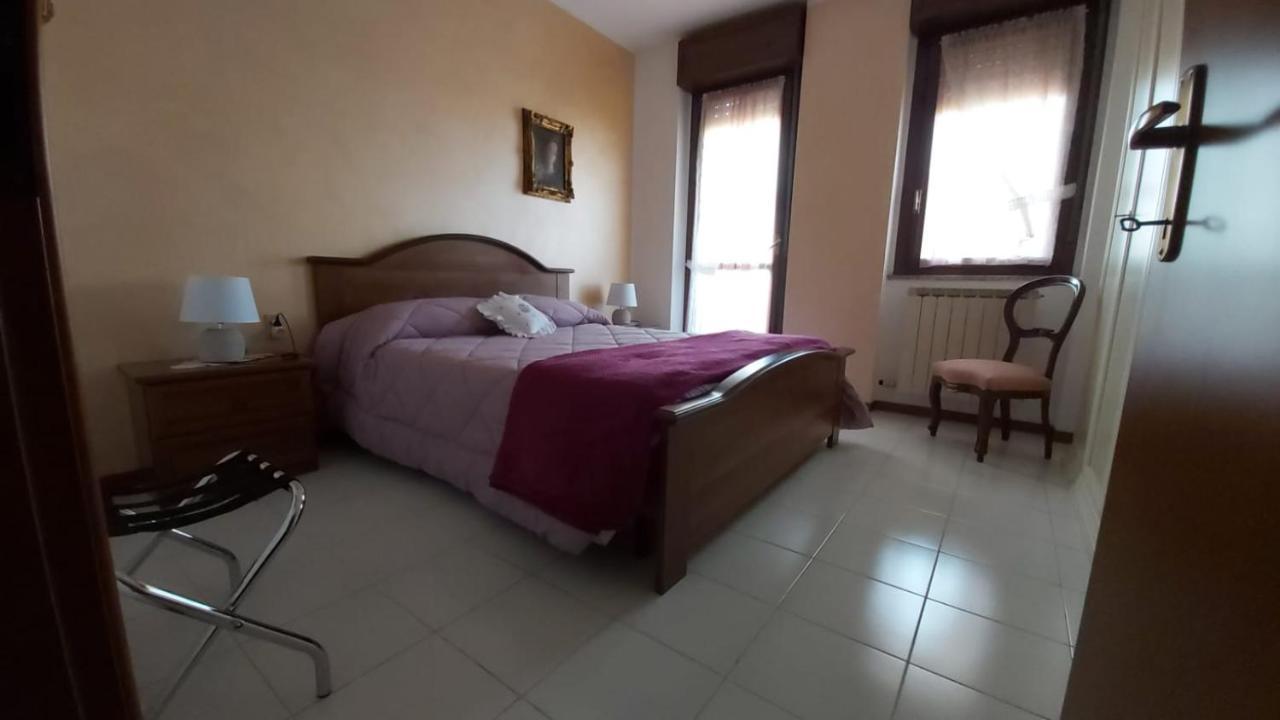 Casa Nonna Dina Villa Gallarate Exterior photo