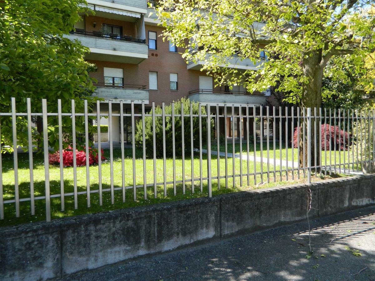Casa Nonna Dina Villa Gallarate Exterior photo